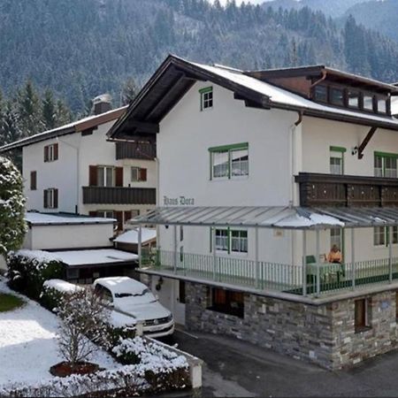 Haus Dora Apartment 3 Ahorn Mayrhofen Exterior photo